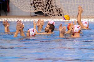 Druga pobjeda vaterpolista, savladana i Grčka