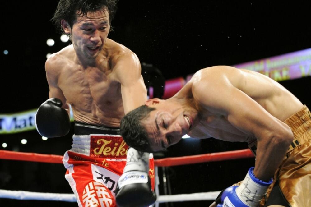 Šinsuke Jamanaka, Foto: Beta AP