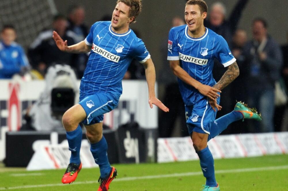 Šiplok, Foto: Beta AP