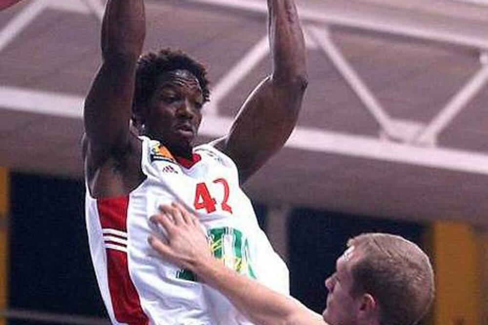 Kimani Frend, Foto: B92.NET