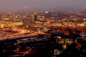 Norveška postala "obećana zemlja" za Šveđane