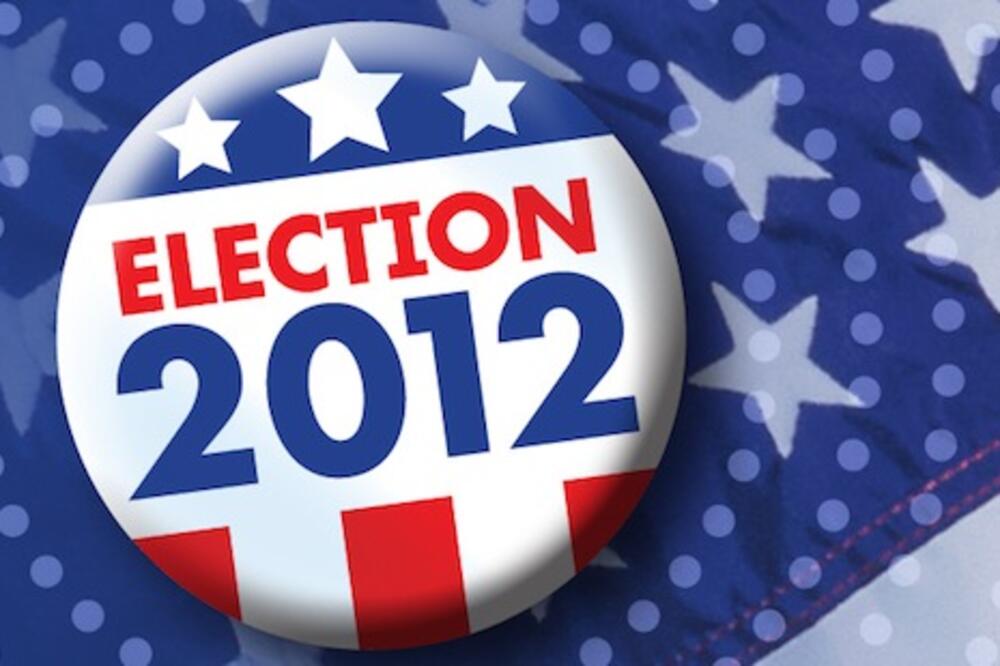 SAD Izbori 2012, Foto: Rojters