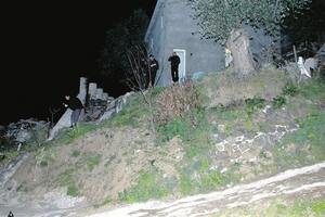 Čalakoviću 14 godina zatvora za ubistvo u Baru