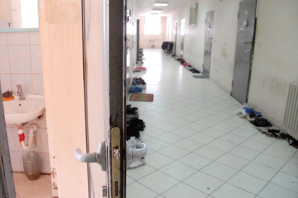 ZIKS, Spuž, Foto: Arhiva "Vijesti"