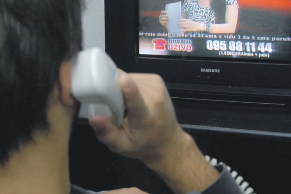 astrolozi, Foto: Zoran Đurić