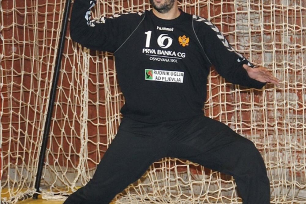 Rade Mijatović, Foto: Zoran Đurić