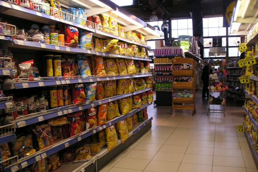 hipermarket, Foto: B92.net