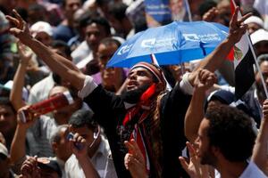 Salafisti traže uvođenje šerijata u Egiptu