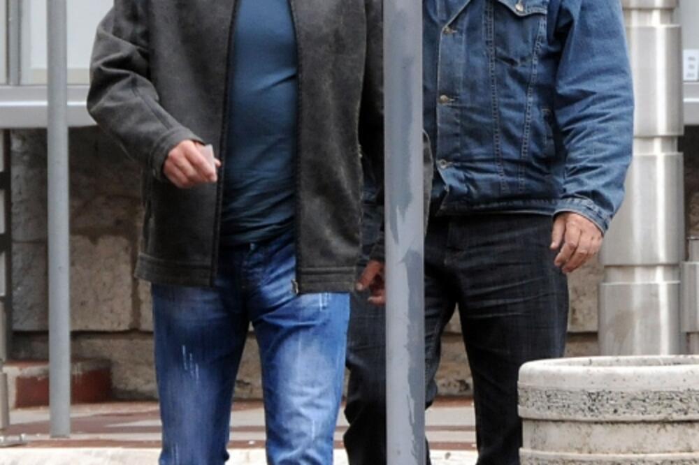 Milija Majk Vlahović, Foto: Zoran Đurić