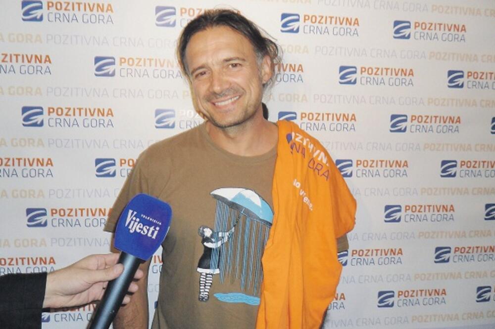 Nikola Koćalo, Foto: Ivan Petrušić