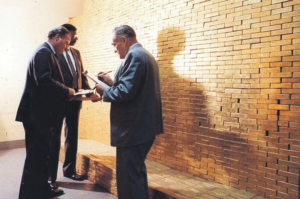 njemačko zlato, Foto: Spiegel.de