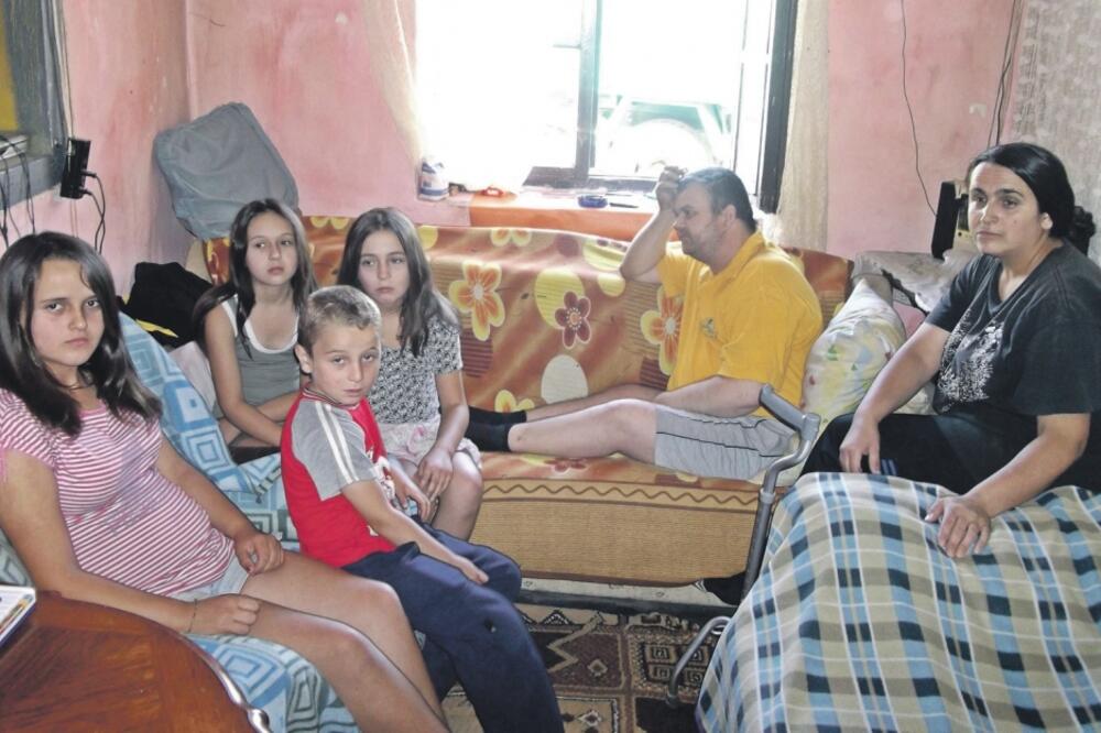 Veselin Bugarin, Foto: Beća Čoković