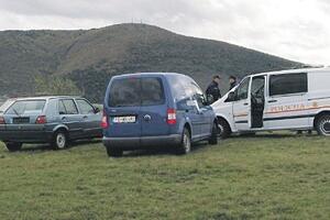 Pljevlja: Ranko Đurović nađen mrtav kod svog auta