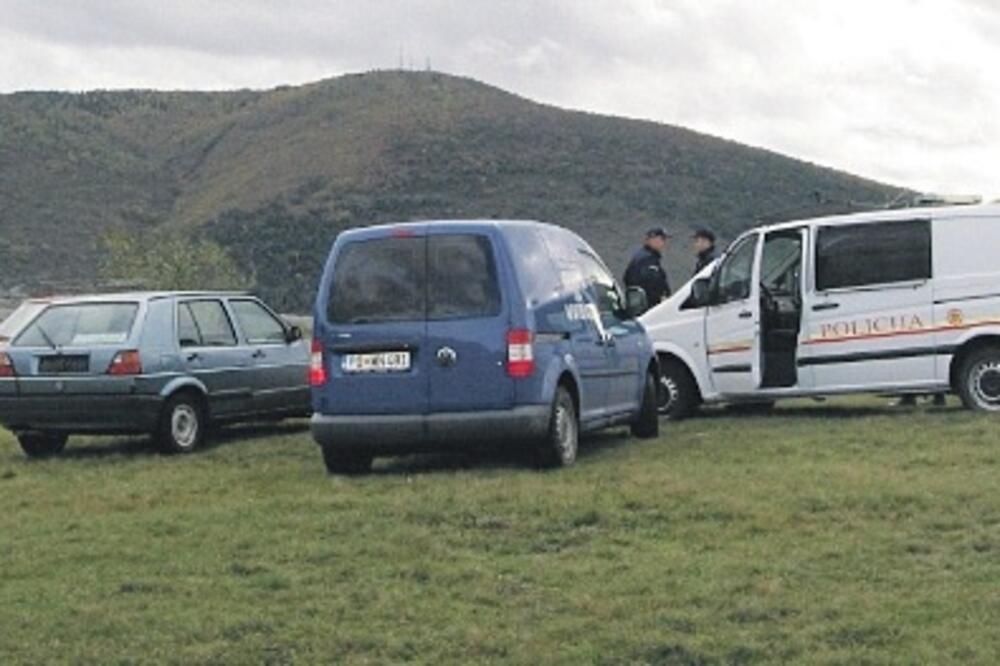 Ranko Đurović, Foto: Goran Malidžan