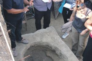 U Bugarskoj otkriven najstariji grad u Evropi