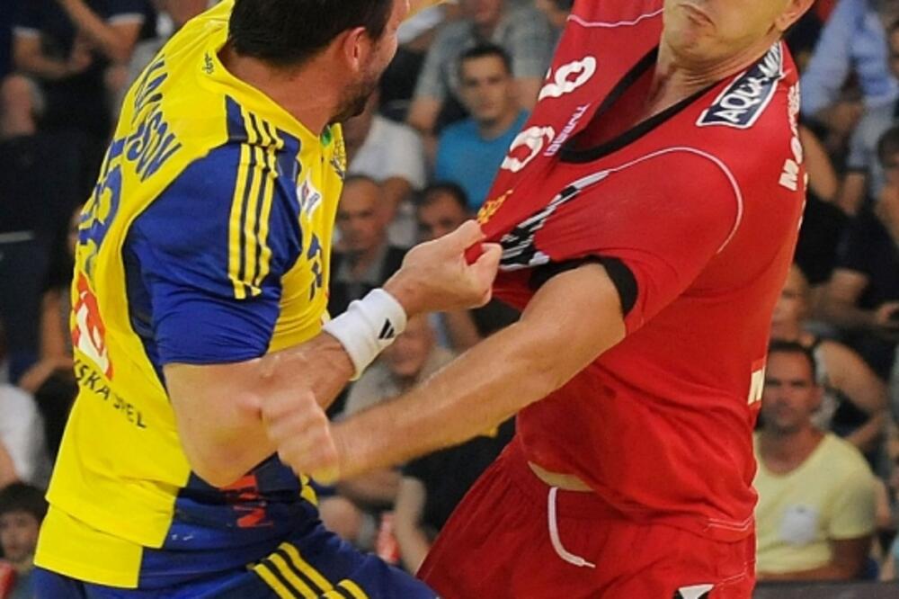 Draško Mrvaljević, Foto: Savo Prelević