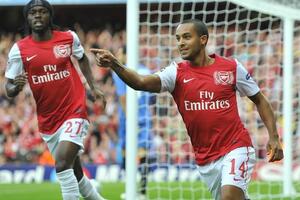 Venger: Ne bih volio da ode Volkot