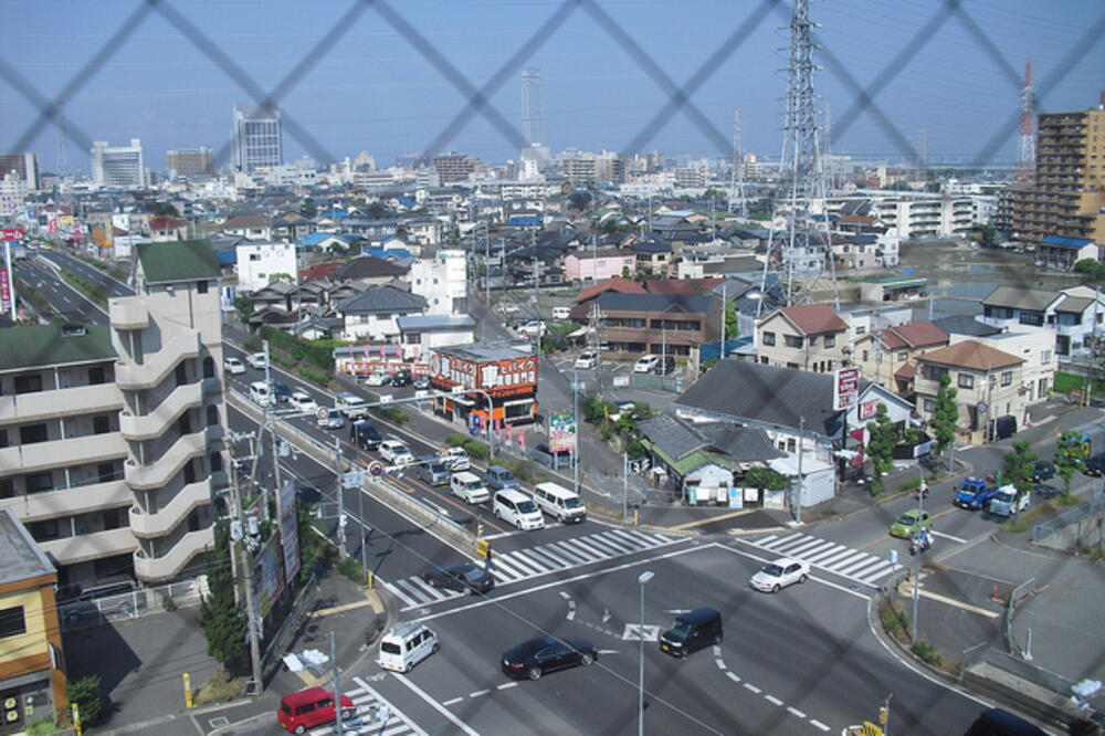 Izumisano, Japan, Foto: Flickr.com