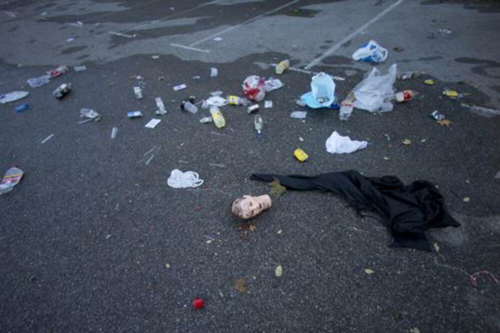 Noć vještica, Foto: O0bc.com