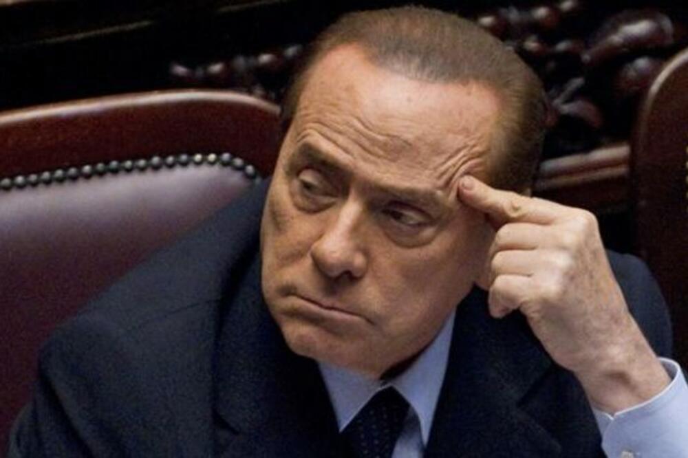 Silvio Berluskoni, Foto: Presstv.ir