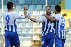 Budućnost i Kurbegović raskinuli ugovor