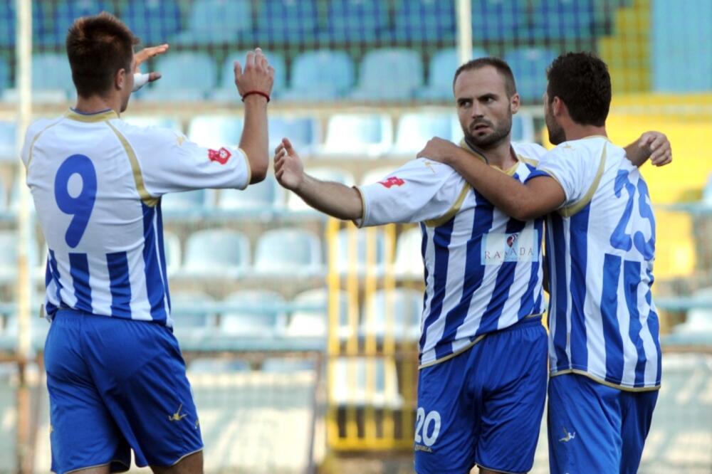 Selmo Kurbegović, Foto: Savo Prelević