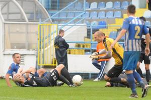 Komisija za suđenje: Bio je penal za Budućnost