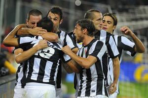 Novi rekord Juventusa: 28 od 30 bodova nakon 10 kola!