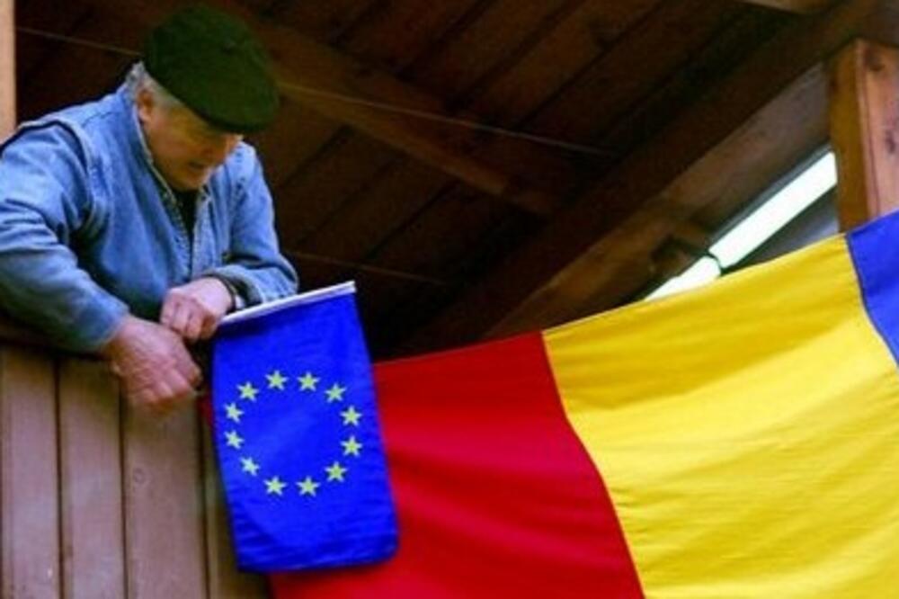 Rumunija, EU, Foto: Wn.com
