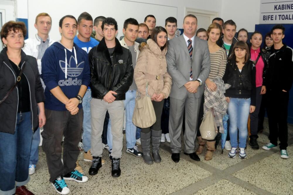 menadžeri u kulinarstvu, Foto: Boris Pejović