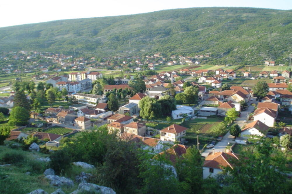 Ljubinje, Foto: Trekearth.com