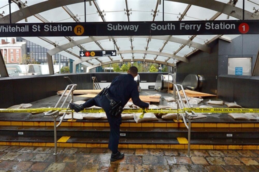 podzemna, Njujork, Foto: Usnews.nbcnews.com