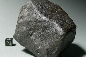 U Poljskoj otkriven najveći meteorit u istočnoj Evropi