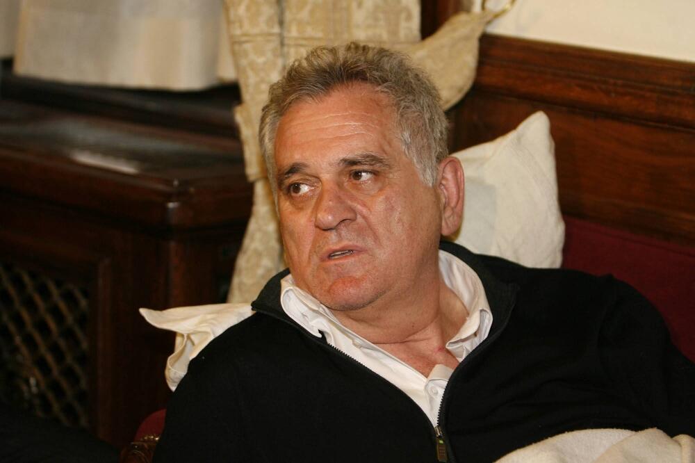 nikolić, Foto: Beta