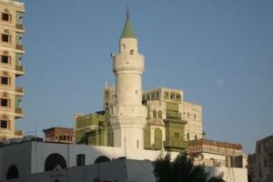Saudijac izgradio džamiju samo za sebe