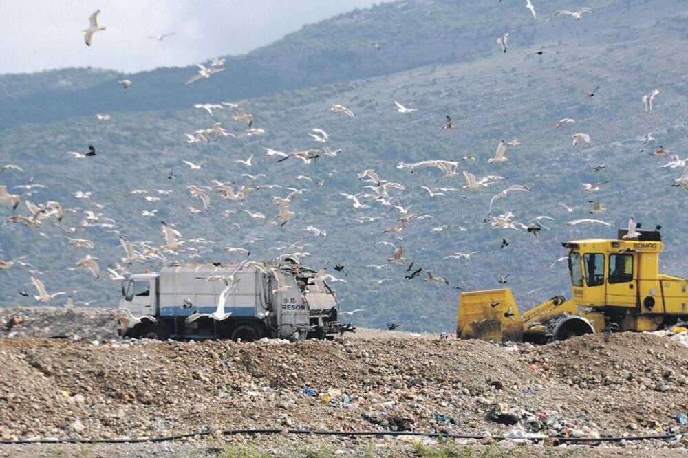 mina, Vrela, Foto: Boris Pejović