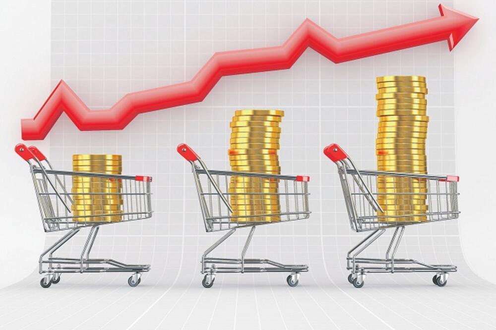 Obaranje cijena, Foto: Shutterstock