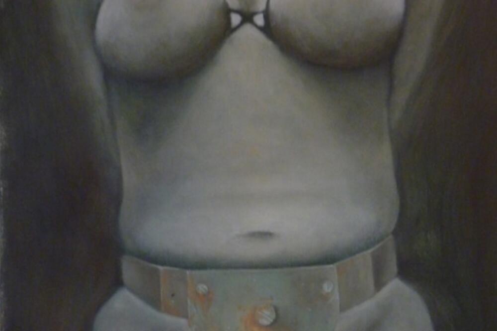 Isidora Stamatović Bigović, Foto: Saatchionline.com