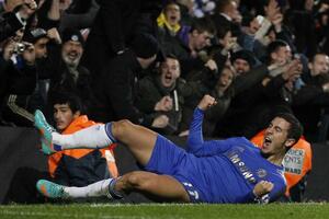 “Plavci” se osvetili “đavolima” (5:4)