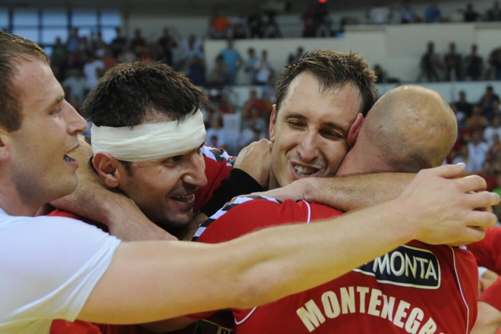 Marko Pejović, Foto: Zoran Đurić