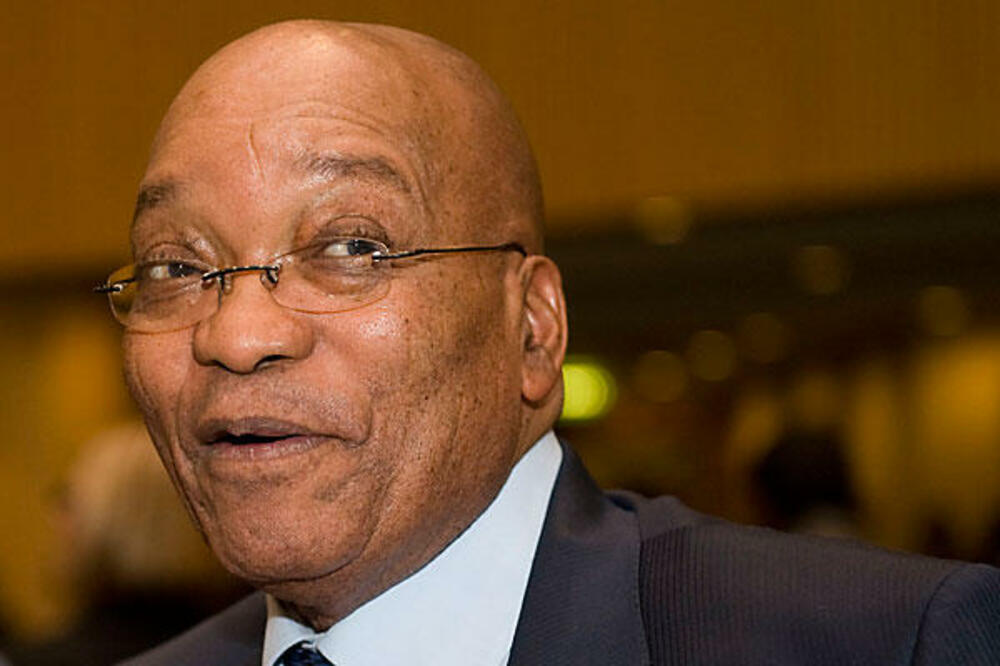 Džejkob Zuma, Foto: Csmonitor.com