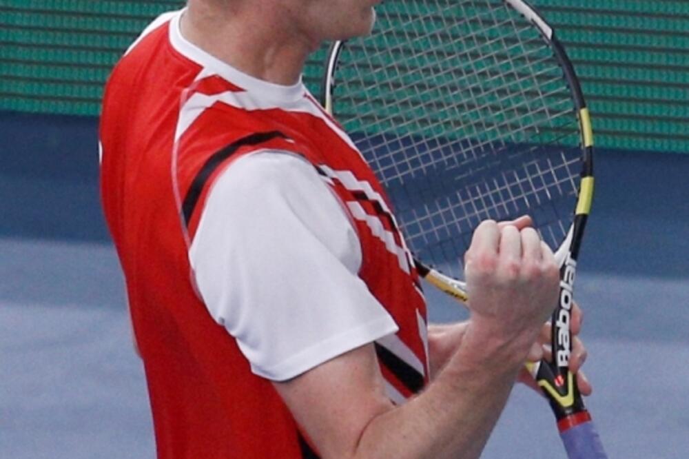 Sem Kveri, Foto: Beta AP