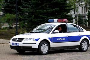 Rusija: Oko 100 policajaca otpušteno zbog drogiranja
