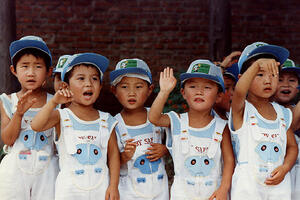 Kineski stručnjaci za ukidanje "politike jednog djeteta"
