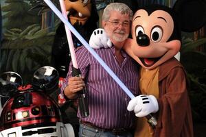 Disney kupio Lucasfilm za 4,05 milijardi dolara