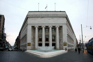 Hrvatska: Strane banke povukle dvije milijarde eura