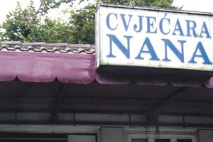 Dobrosusjedstvo: Cvijeće za komšije koje slave praznik