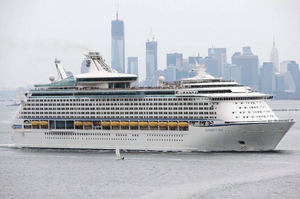 Explorer of the seas, Foto: Seascanner.com