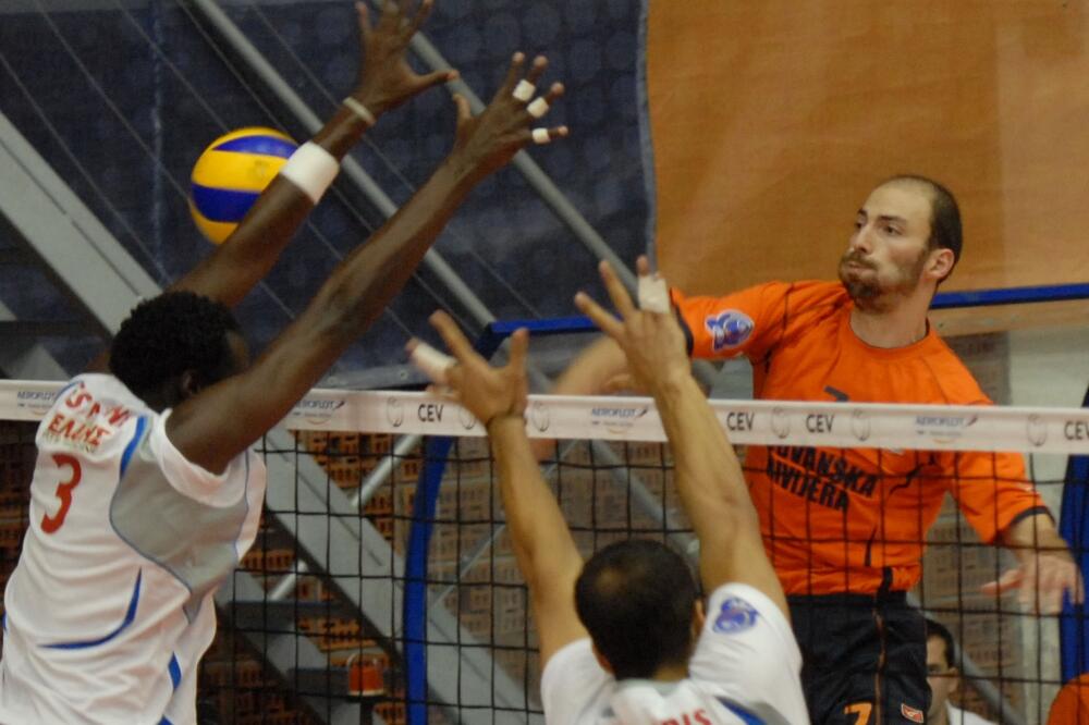 Nikola Renovica, Foto: Vesko BELOJEVIĆ