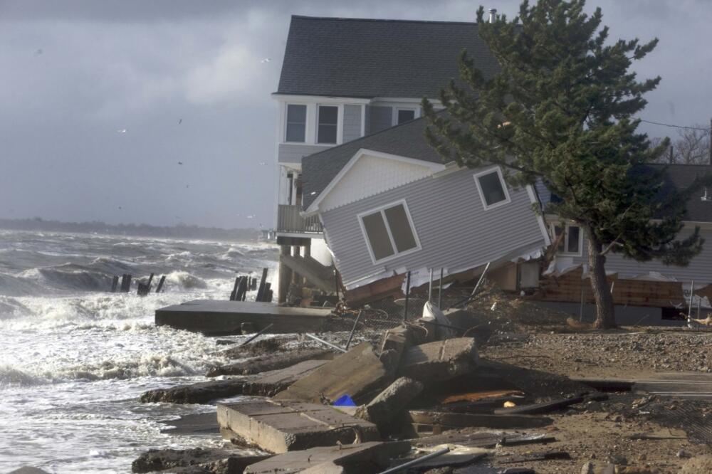uragan Sendi, Foto: Reuters